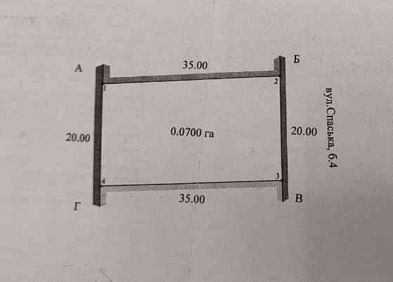 Ул. Спасская 4 Макеевка