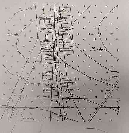 Ул. Спасская 4 Макеевка