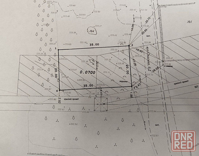 Ул. Спасская 4 Макеевка - изображение 1