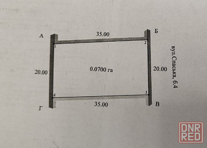 Ул. Спасская 4 Макеевка - изображение 2