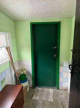 Центр Дом газовый котел, удобства на улице, 3 сотки земли Макеевка