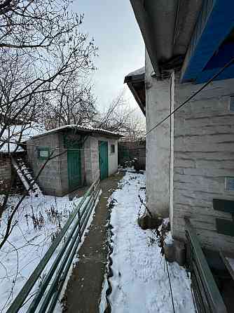 Центр Дом газовый котел, удобства на улице, 3 сотки земли Макеевка