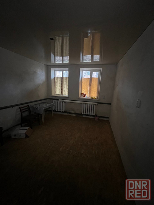 Продажа 3х комнатной квартиры в г.Макеевке, пос.Нижняя Крынка (центр) Макеевка - изображение 1