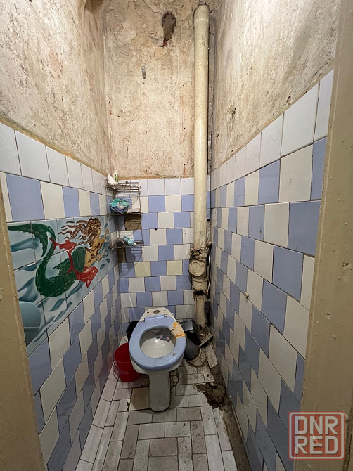 Продажа 3х комнатной квартиры в г.Макеевке, пос.Нижняя Крынка (центр) Макеевка - изображение 7