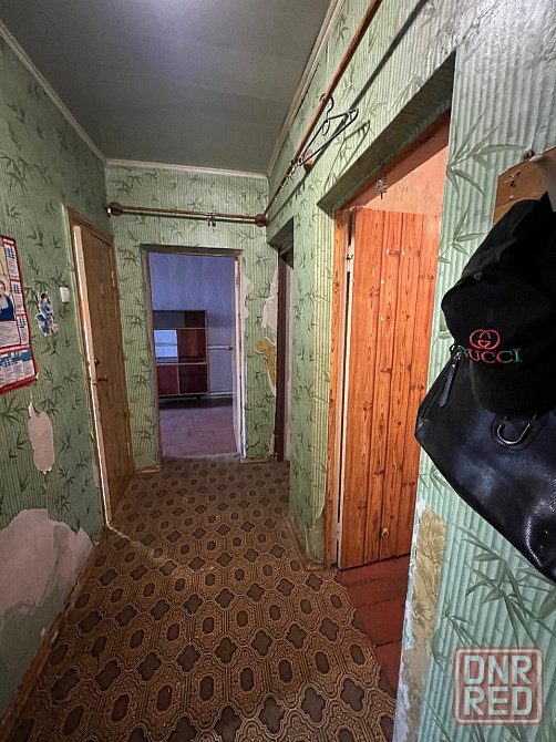Продажа 3х комнатной квартиры в г.Макеевке, пос.Нижняя Крынка (центр) Макеевка - изображение 4