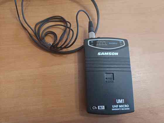 Радиосистема Samson CR88 Донецк