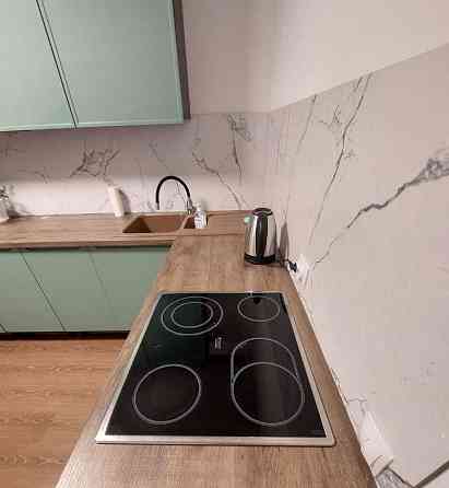 Сдается однокомнатная квартира в Ворошиловском районе по адресу: бульвар Пушкина, 7 Донецк