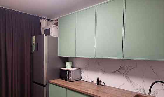 Сдается однокомнатная квартира в Ворошиловском районе по адресу: бульвар Пушкина, 7 Донецк