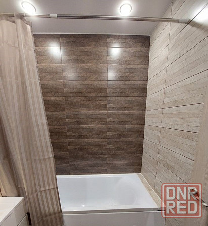 Сдается однокомнатная квартира в Ворошиловском районе по адресу: бульвар Пушкина, 7 Донецк - изображение 5