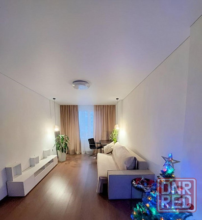 Сдается однокомнатная квартира в Ворошиловском районе по адресу: бульвар Пушкина, 7 Донецк - изображение 8