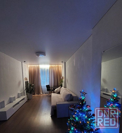 Сдается однокомнатная квартира в Ворошиловском районе по адресу: бульвар Пушкина, 7 Донецк - изображение 1