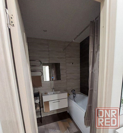 Сдается однокомнатная квартира в Ворошиловском районе по адресу: бульвар Пушкина, 7 Донецк - изображение 6