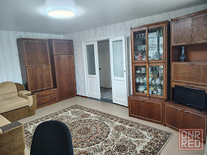 Сдам однокомнатную квартиру Мариуполь - изображение 2