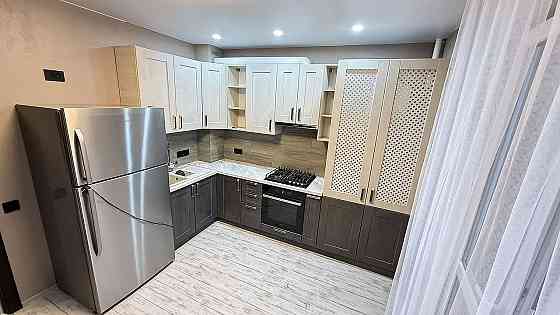 Сдаётся стильная квартира в Киевском районе с дизайнерским ремонтом. Донецк