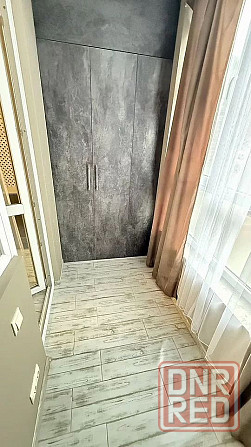 Сдаётся стильная квартира в Киевском районе с дизайнерским ремонтом. Донецк - изображение 2