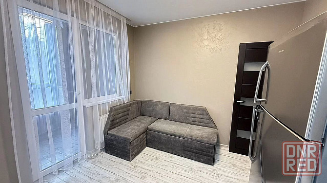 Сдаётся стильная квартира в Киевском районе с дизайнерским ремонтом. Донецк - изображение 1