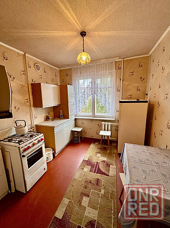 Продажа 3к.кв по ул.Прожекторная ( ор-р Молоко) Донецк - изображение 1