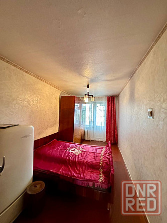 Продажа 3к.кв по ул.Прожекторная ( ор-р Молоко) Донецк - изображение 5