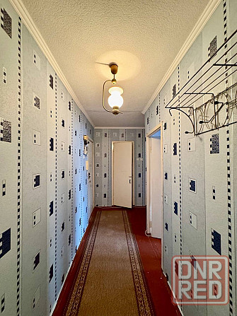 Продажа 3к.кв по ул.Прожекторная ( ор-р Молоко) Донецк - изображение 6