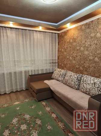 1 ком. квартира, Петровский загс Донецк - изображение 1