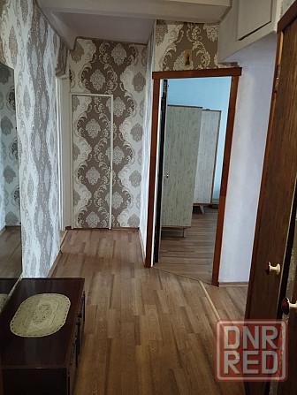 2-х ком кв кв-л Строитель к-7 на длительный срок Макеевка - изображение 1