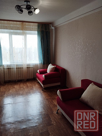 2-х ком кв кв-л Строитель к-7 на длительный срок Макеевка - изображение 5