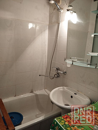 2-х ком кв кв-л Строитель к-7 на длительный срок Макеевка - изображение 6