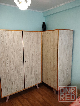 2-х ком кв кв-л Строитель к-7 на длительный срок Макеевка - изображение 2