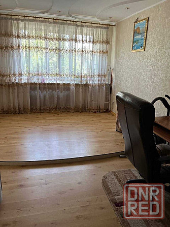 2-к квартира, 50 м2, 4/9 эт. Мариуполь - изображение 2