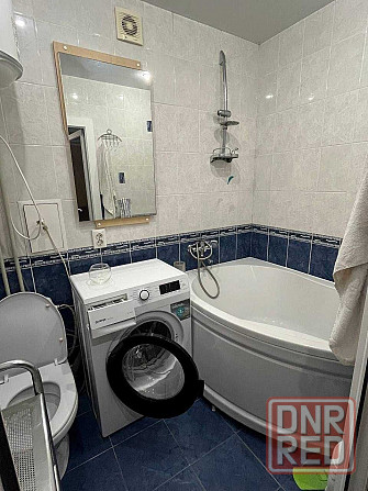 2-к квартира, 50 м2, 4/9 эт. Мариуполь - изображение 7