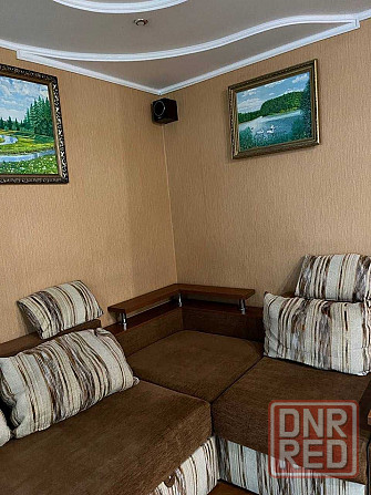 2-к квартира, 50 м2, 4/9 эт. Мариуполь - изображение 1