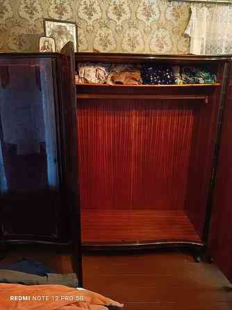 Продам мебель Венгрия из натурального дерева Макеевка