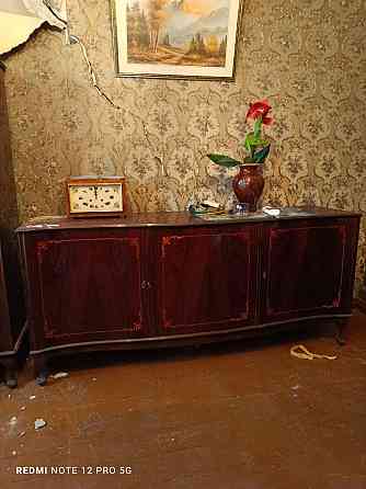 Продам мебель Венгрия из натурального дерева Макеевка