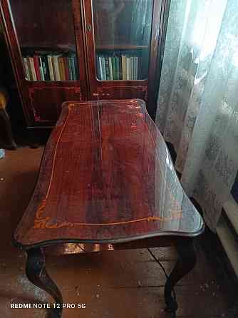 Продам мебель Венгрия из натурального дерева Макеевка