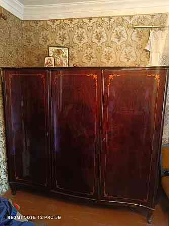 Продам мебель Венгрия из натурального дерева Макеевка