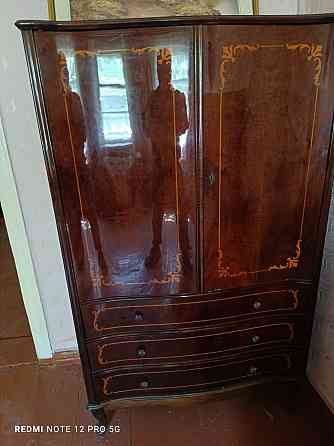 Продам мебель Венгрия из натурального дерева Макеевка