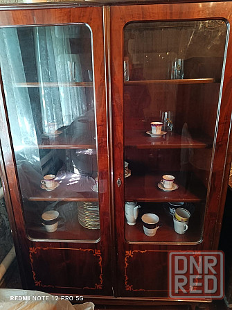 Продам мебель Венгрия из натурального дерева Макеевка - изображение 7