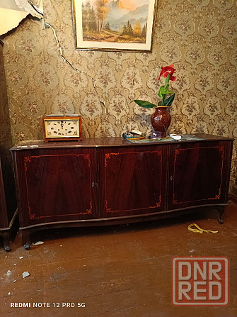 Продам мебель Венгрия из натурального дерева Макеевка - изображение 2