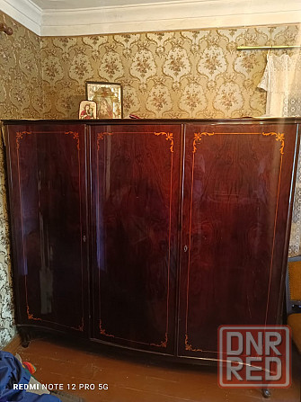 Продам мебель Венгрия из натурального дерева Макеевка - изображение 4