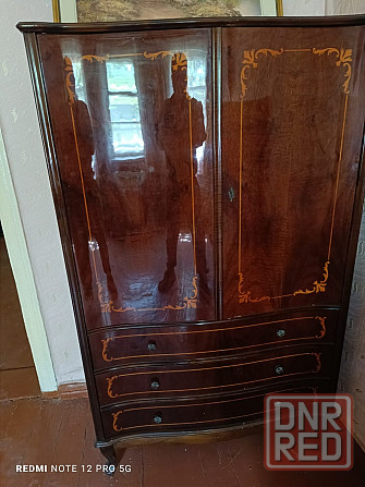 Продам мебель Венгрия из натурального дерева Макеевка - изображение 1