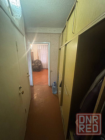 Продается 2-хкомн.квартира в Буденновском районе по ул.Римского -Корсакова ! Донецк - изображение 5