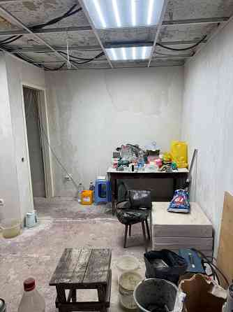 Аренда нежилого помещения Макеевка