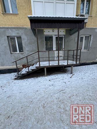 Аренда нежилого помещения Макеевка - изображение 1