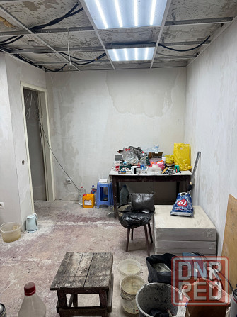 Аренда нежилого помещения Макеевка - изображение 6