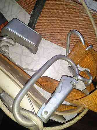 Пояс монтера предохранительный Донецк