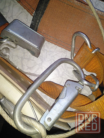 Пояс монтера предохранительный Донецк - изображение 3