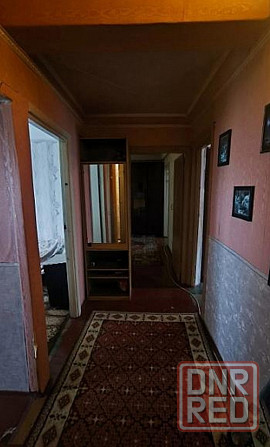 2х ком. квартира, Петровский исполком Донецк - изображение 2