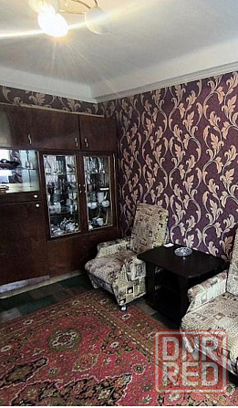 2х ком. квартира, Петровский исполком Донецк - изображение 1