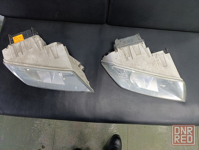 Продам фару Донецк - изображение 3