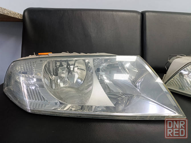 Продам фару Донецк - изображение 1